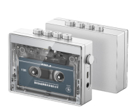 FiiO CP13 Transparent - 1319011 - zdjęcie 4